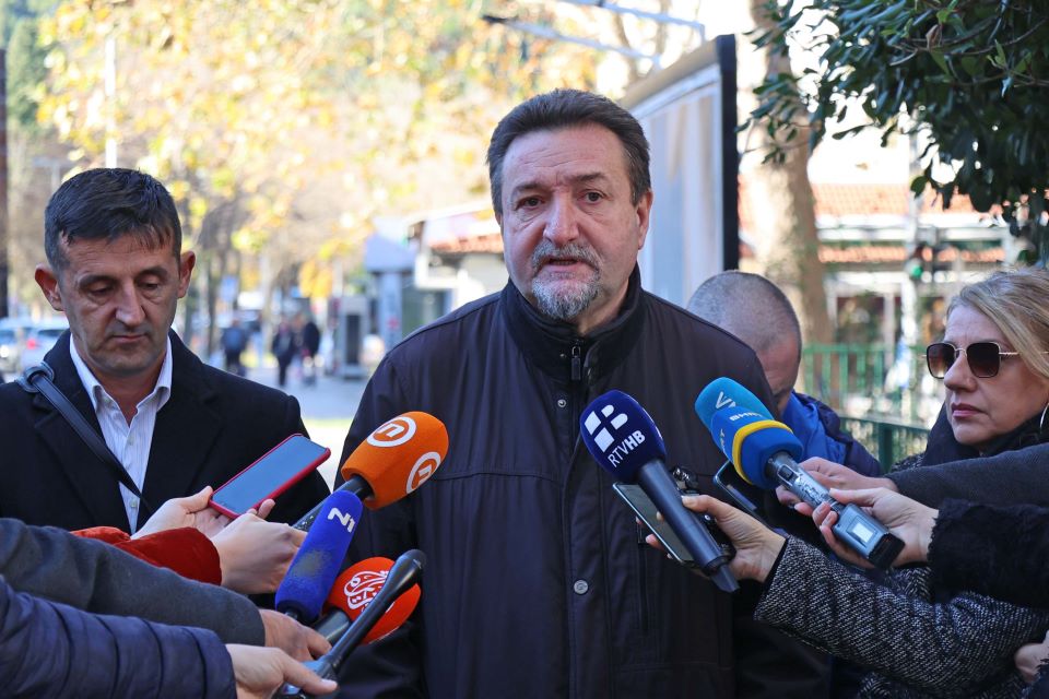 NIŠTA OD DOGOVORA VLADE HNK-a I SINDIKATA KORISNIKA PRORAČUNA O POVEĆANJU OSNOVICE